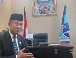 DPRD Soroti Dampak Ekonomi Wisata Samarinda yang Belum Terintegrasi dengan Masyarakat.