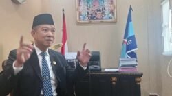 Komisi II DPRD Samarinda Nilai Promosi Wisata Perlu Diperkuat Lewat Platform Digital.