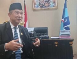 H. Viktor Yuan Ajak UMKM Samarinda Manfaatkan Potensi Lokal Lewat Inovasi Produk.