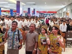 Ratusan Siswa dari Berbagai Daerah Ikuti MPLS SMK Medika Samarinda, Asrama Penuh Terisi.