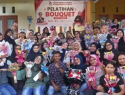 DPC PSI Samarinda Utara Perkuat Pemberdayaan UMKM, Buka Peluang Usaha Baru bagi Masyarakat.