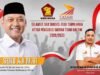 Seno Aji Ucapkan Selamat kepada Khomaruzzaman, Gerindra Kaltim Siap Dukung Penguatan TIDAR.