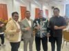 Tommy Simanjuntak Ucapkan Selamat atas Pelantikan Dr. Virdy Kurniawan, Dorong RSIA Aisyiyah Semakin Profesional.