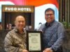 FUGO Hotel Samarinda Raih Sertifikasi ISO 9001:2015, Tegaskan Komitmen Hadirkan Pelayanan Berstandar Internasional.