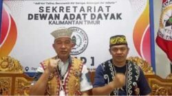DAD Kaltim Apresiasi Gerak Cepat Polisi Tangani Kasus Tabang, Viktor Yuan: Semua Tersangka Sudah Ditahan