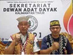 DAD Kaltim Apresiasi Gerak Cepat Polisi Tangani Kasus Tabang, Viktor Yuan: Semua Tersangka Sudah Ditahan