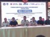 Forum Kemitraan Media 2026: Imigrasi Samarinda Ingin Lebih Dekat, Terbuka dan Responsif.