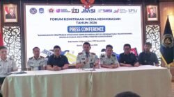 Forum Kemitraan Media 2026: Imigrasi Samarinda Ingin Lebih Dekat, Terbuka dan Responsif.