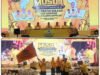 Musda XI Golkar Samarinda Berakhir Aklamasi, Andi Satya Terpilih Jadi Ketua DPD Partai Golkar Samarinda.