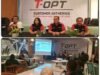 T-OPT Toyota Hadir di Samarinda, Tawarkan Suku Cadang Berkualitas dengan Harga Lebih Terjangkau