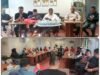 BPD KKSS Samarinda Finalisasi Gebyar HUT RI dan Maulid Nabi, Dipusatkan di GOR Segiri.