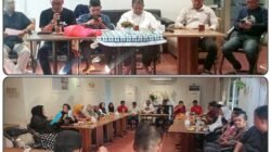 BPD KKSS Samarinda Finalisasi Gebyar HUT RI dan Maulid Nabi, Dipusatkan di GOR Segiri.