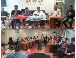 BPD KKSS Samarinda Finalisasi Gebyar HUT RI dan Maulid Nabi, Dipusatkan di GOR Segiri.