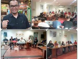Tiga Momentum Besar Dirangkai, BPD KKSS Samarinda Siapkan Gebyar HUT RI hingga Harlah Emas ke-50.