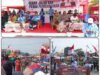 Ribuan Warga Meriahkan Karnaval Pembangunan Tenggarong Seberang, Camat Sukono: Wujud Gotong Royong dan Persatuan