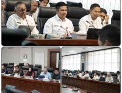 Perizinan MBLB Mau Dipangkas, ESDM Kaltim Tegaskan Syarat Tak Boleh Diabaikan.