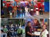 Dari Perlombaan hingga Bantu Warga Sakit, Solidaritas M Yusuf Hadir di Tengah Masyarakat.