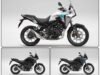 Era Baru Big Bike Petualang Dimulai, New NX500 Perdana Meluncur di Indonesia.