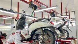 Cuaca Panas? Astra Motor Kalimantan Timur 2 Bagikan Tips Untuk Perhatikan 7 Komponen Ini