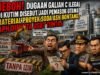 Heboh! Dugaan Galian C Ilegal di Kutim Disebut Jadi Pemasok Utama Material Proyek Soda Ash Bontang, APH Diminta Usut Tuntas.
