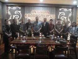 Go Internasional! Dewan Adat Dayak Kaltim Siap Bawa Hudoq dan Tari Kenyah Tampil di Kanada.
