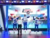 Astra Motor Kalimantan Timur 2 Kembali Raih Prestasi Gemilang di Kompetisi Safety Riding Nasional.