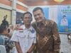 Gubernur Jateng Janjikan Mudik Gratis bagi Perantau di Kaltim, Ifam Irwiyanto Titip Aspirasi Penerangan Subah-Kuripan.
