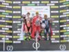Buktikan Kencangnya CBR series, Pebalap Astra Honda Raih Kemenangan di Mandalika