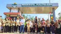 Yayasan AHM Antarkan Masyarakat Kemalang Klaten Berkembang dengan Ekowisata Kalitalang dan Program Desa Sejahtera Astra.