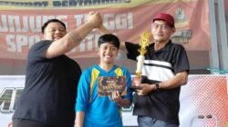 Bikin Bangga Kaltim! Siswa SMK Medika Samarinda Juara 1 Rising Star Internasional, Siap Bawa Nama Indonesia.