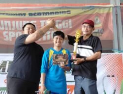 Bikin Bangga Kaltim! Siswa SMK Medika Samarinda Juara 1 Rising Star Internasional, Siap Bawa Nama Indonesia.