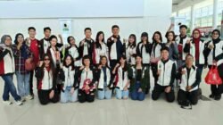 Gemilang di Jakarta! IODI Kaltim Sabet 10 Medali pada Kejurnas XVI 2026.