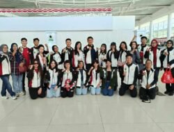 Gemilang di Jakarta! IODI Kaltim Sabet 10 Medali pada Kejurnas XVI 2026.