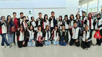 Gemilang di Jakarta! IODI Kaltim Sabet 10 Medali pada Kejurnas XVI 2026.