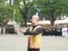 Hadiri Apel Besar Sabuk Kamtibmas 2026, Viktor Yuan Dorong Sinergi Semua Elemen Jaga Kondusivitas Kaltim.