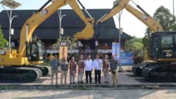 Trakindo Fest 2026 Hadir di Melak, Dorong Efisiensi dan Produktivitas Industri Kutai Barat.