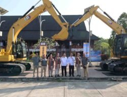 Trakindo Fest 2026 Hadir di Melak, Dorong Efisiensi dan Produktivitas Industri Kutai Barat.