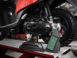 Astra Motor Kaltim 2 Bagikan Tips Pentingnya Pemeriksaan Filter Udara Motor di Musim Kemarau.