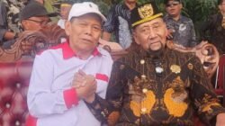 Ketua ABPEDNAS Kaltim Hadiri Erau Adat Benua Tuha di Muara Kaman, Dorong Pelestarian Budaya dan Penguatan Peran Desa.