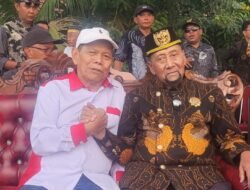 Ketua ABPEDNAS Kaltim Hadiri Erau Adat Benua Tuha di Muara Kaman, Dorong Pelestarian Budaya dan Penguatan Peran Desa.