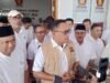 Musim Kemarau, Gerindra Kaltim Imbau Warga Waspadai Kebakaran dan Tak Bakar Sampah Sembarangan