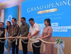 RS Primecare Samarinda Resmi Beroperasi, Buka Babak Baru Pelayanan Kesehatan Berbasis Teknologi dan Empati.