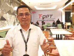 Auto2000 Samarinda Rekomendasikan T-OPT sebagai Alternatif Suku Cadang untuk Kendaraan Toyota yang Lepas Masa Garansi.