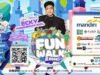 BIG Mall Samarinda Kembali Gelar BIG Funwalk 2026, Hadirkan Ecky Indonesian Idol dan Grand Prize Sepeda Motor.