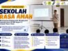 Mahasiswa KKN KUC BSN 2026 Untag Samarinda Gelar Workshop “Sekolah Rasa Aman”, Tanamkan Budaya Anti-Bullying di SMPN 27 PPU.