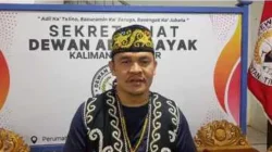 Tak Sampai 24 Jam, Polisi Tetapkan 9 Tersangka Kasus Tabang Kukar, DAD Kaltim Apresiasi Kepolisian