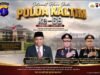 Dirgahayu Polda Kaltim ke-69, Agus Suwandy: Teruslah Menjadi Pelindung, Pengayom, dan Pelayan Rakyat.