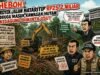 Heboh! Proyek Jalan Mataritip Rp25,2 Miliar Diduga Masuk Kawasan Hutan, Kejagung Diminta Usut.