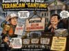 Pemenang Proyek di Kukar Terancam “Gantung”, Somasi Kaltim Soroti Dugaan Permainan di Balik Kontrak.