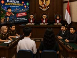 Hampir Dua Tahun Menanti Kepastian Hukum, Orang Tua Korban Titip Harapan Keadilan.